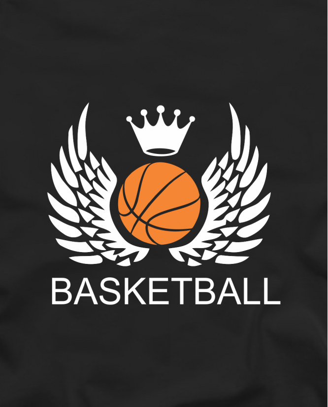 Basketball king